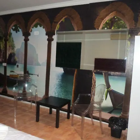 Casa de hóspedes Aventura Valência