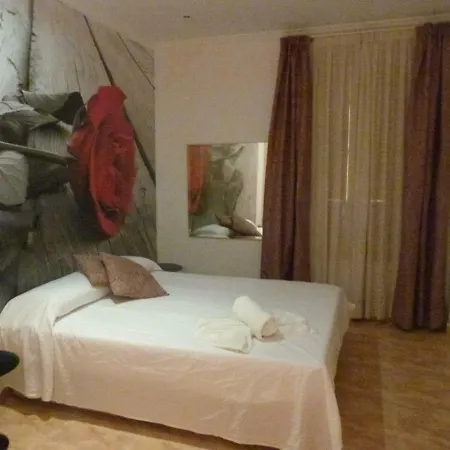 Casa de hóspedes Aventura Valência