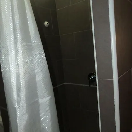 Aventura Casa de hóspedes *