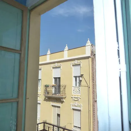 Aventura Casa de hóspedes
