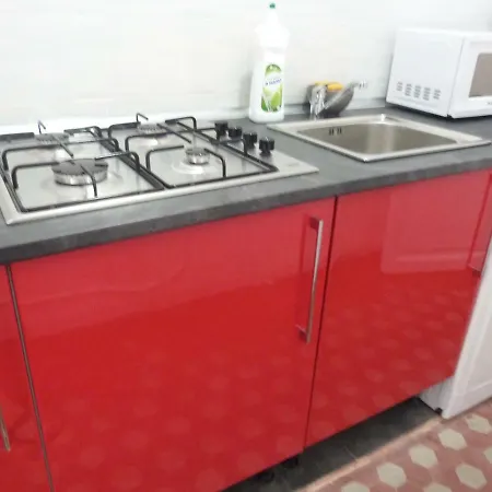 Aventura Casa de hóspedes *