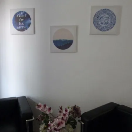 Aventura Casa de hóspedes *