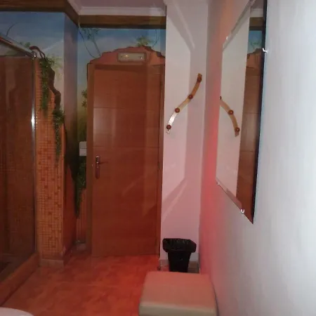 Aventura Casa de hóspedes *