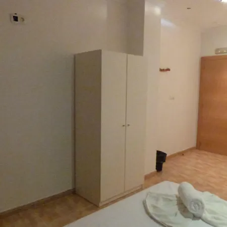 Casa de hóspedes Aventura *