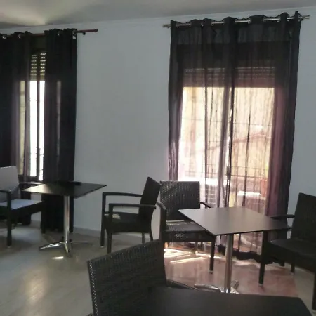 Aventura Casa de hóspedes *