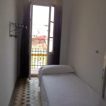 Aventura Casa de hóspedes