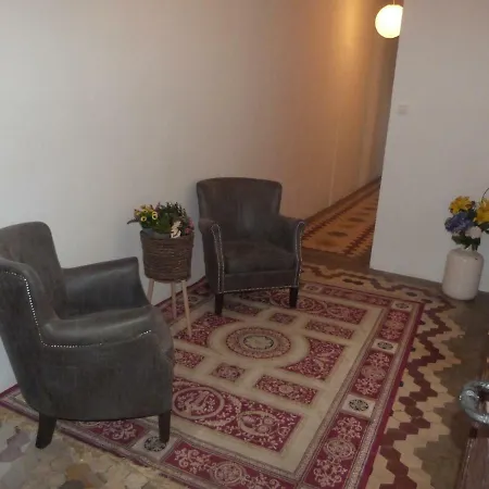 Aventura Casa de hóspedes