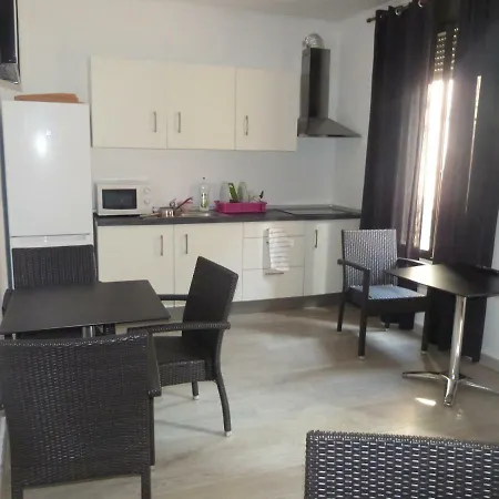 Casa de hóspedes Aventura Valência