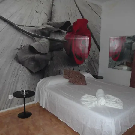Casa de hóspedes Aventura Valência
