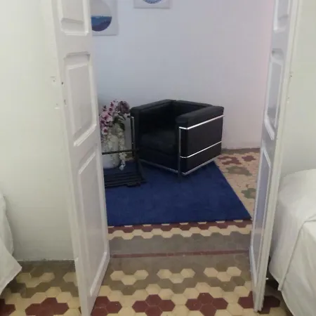 Casa de hóspedes Aventura Valência