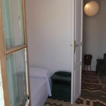 Aventura Casa de hóspedes