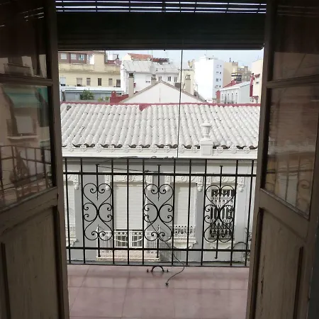 Casa de hóspedes Aventura *