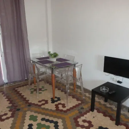 Casa de hóspedes Aventura