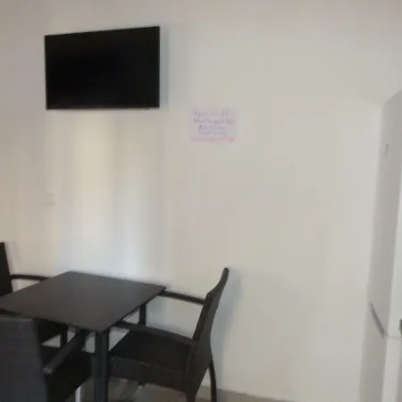 Casa de hóspedes Aventura