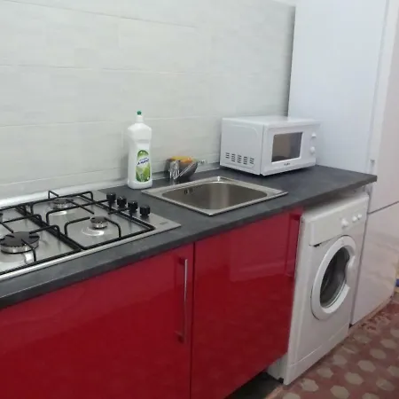 Aventura Casa de hóspedes Valência