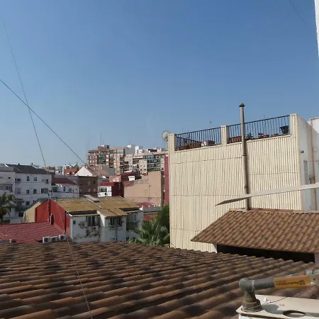 Aventura Casa de hóspedes *