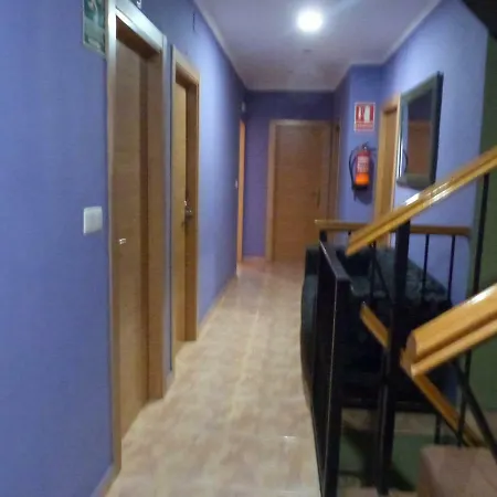 Aventura Casa de hóspedes Valência