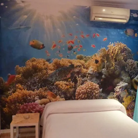 Aventura Casa de hóspedes Valência