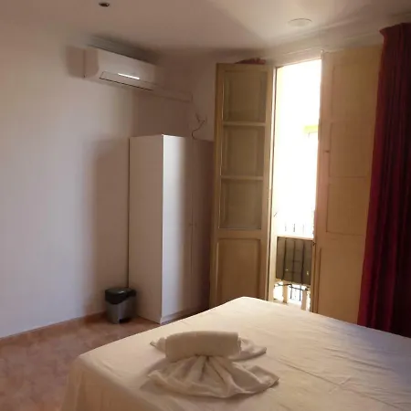 Casa de hóspedes Aventura