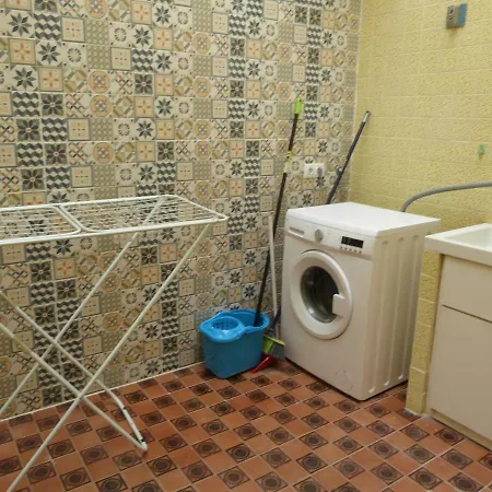 Aventura Casa de hóspedes