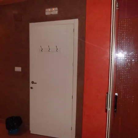 Aventura Casa de hóspedes